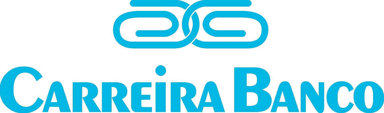 Logo carreira