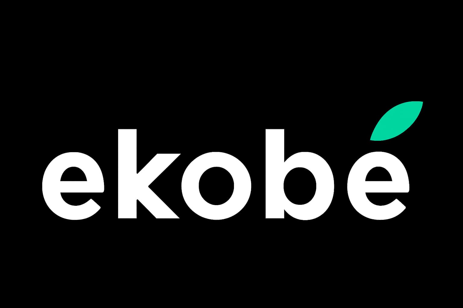 Logo ekobe