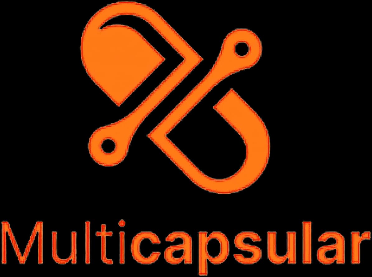 Logo multicapsular