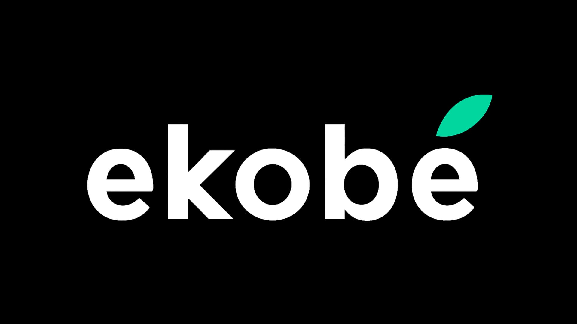 Logo Ekobe