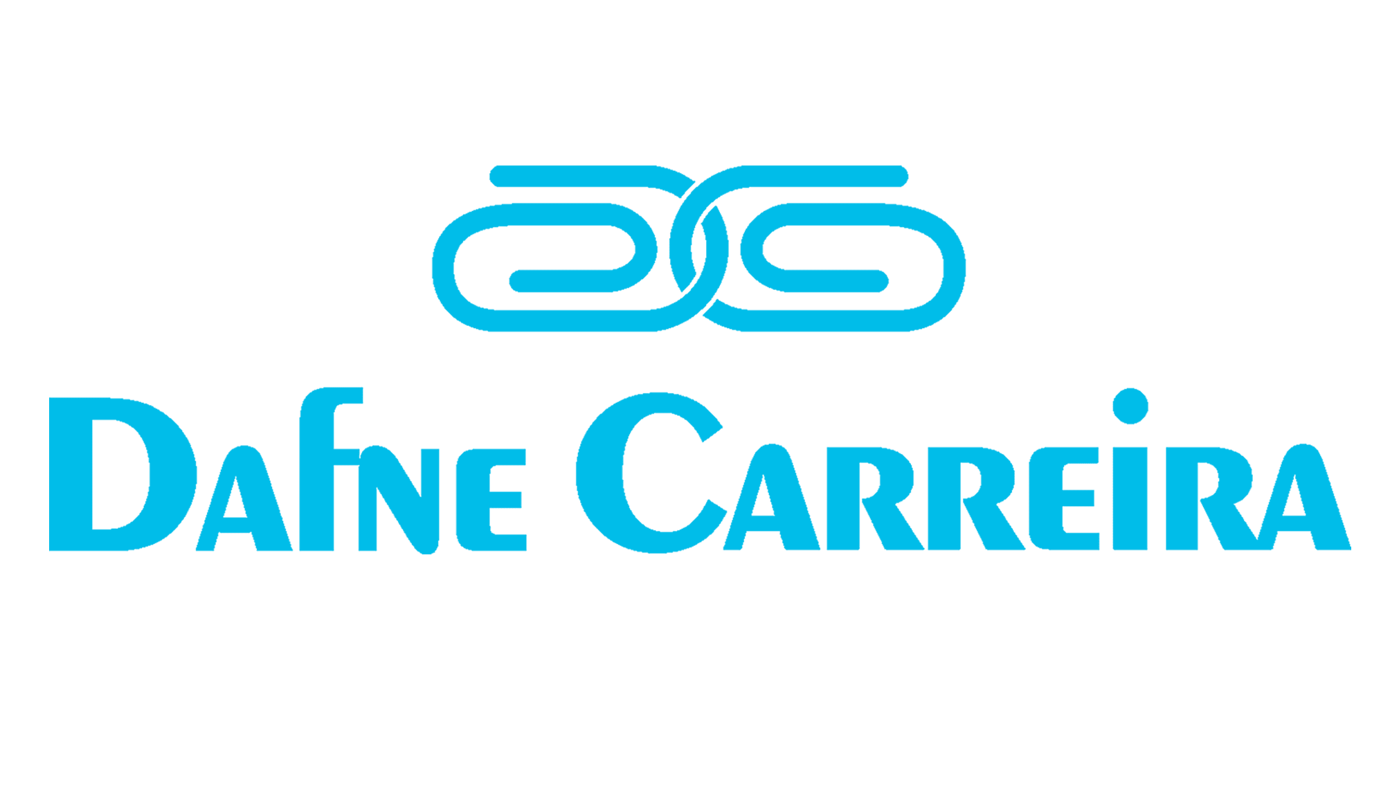 Logo Dafne Carreira
