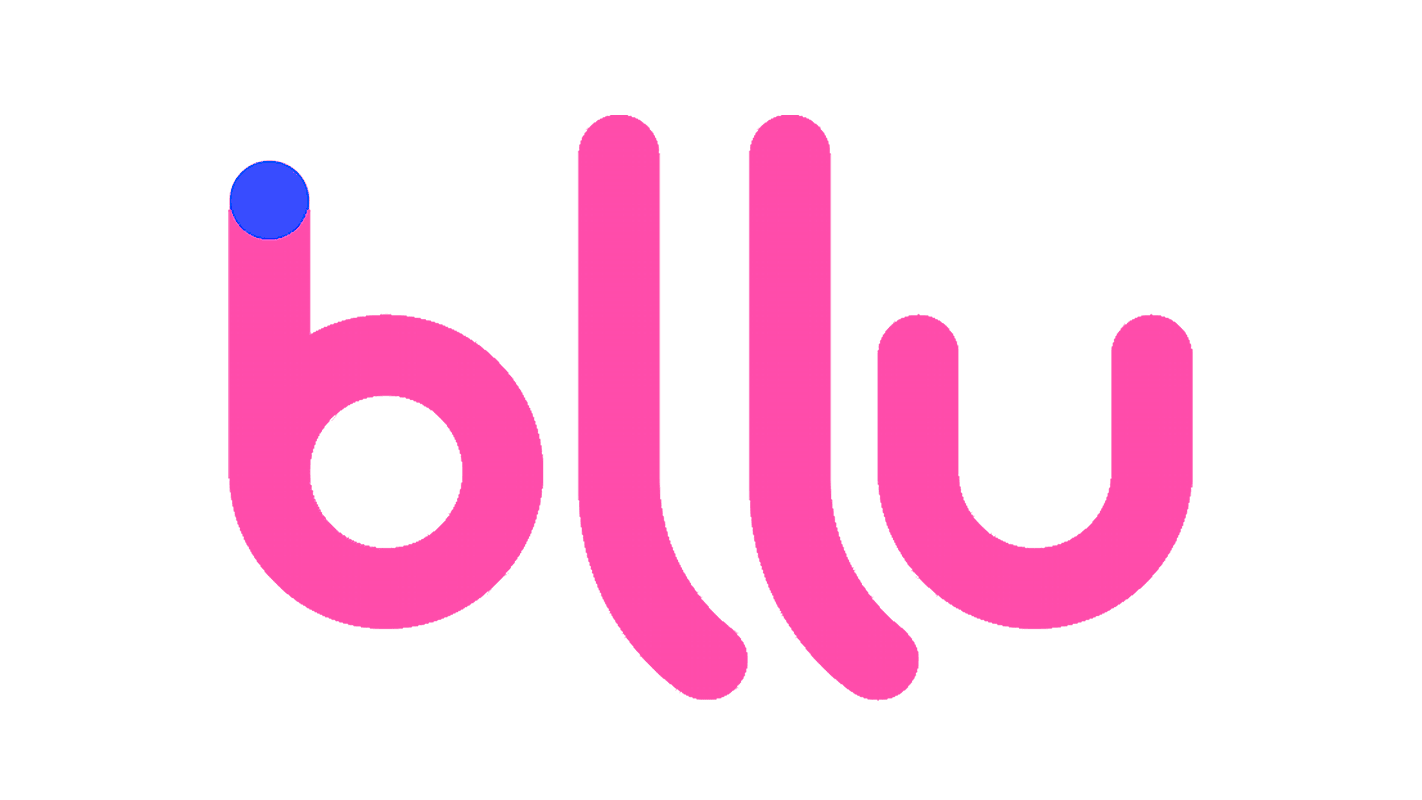 Logo BLLU