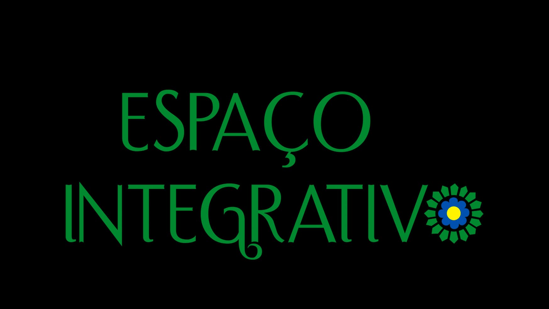 Logo Espaço Integrativo