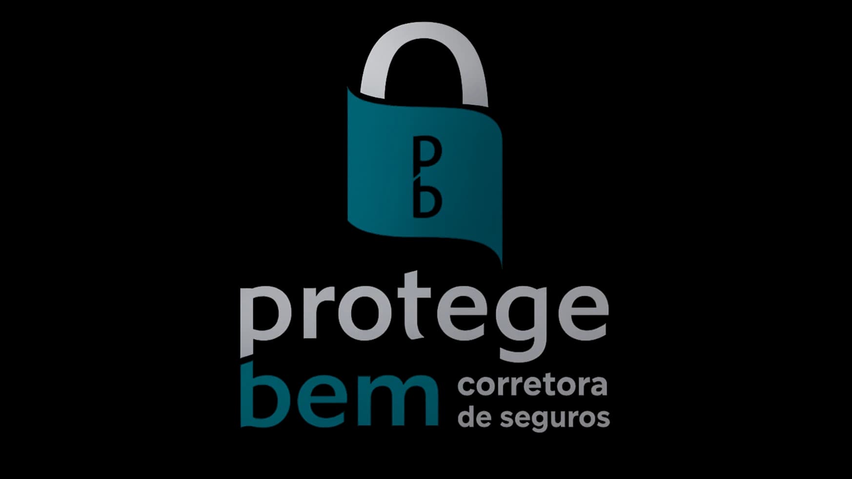 Logo Protege Bem Corretora de Seguros